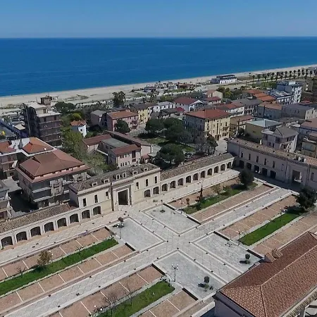 Vacanze D'amare Apartament Marina di Schiavonea