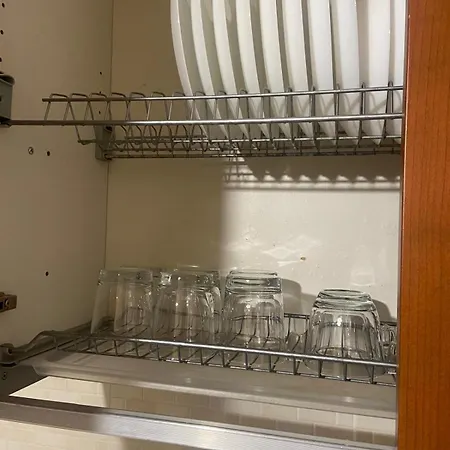 Apartament Vacanze D'amare *