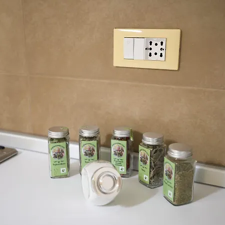 Vacanze D'amare Marina di Schiavonea