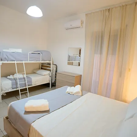 Apartment Vacanze D'amare *