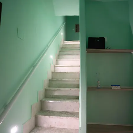 Apartament Vacanze D'amare Marina di Schiavonea