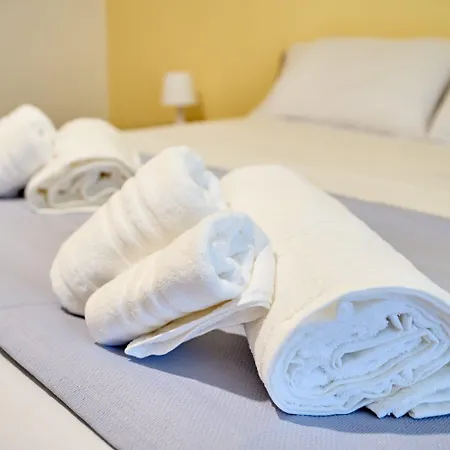 Vacanze D'amare Apartament