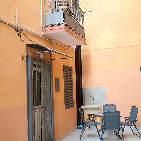 Vacanze D'amare Apartment Marina di Schiavonea