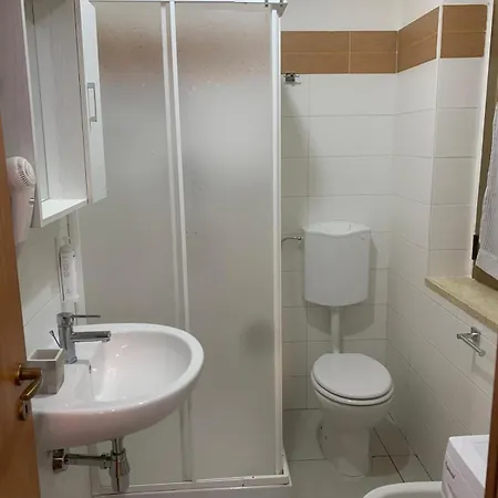 Apartment Vacanze D'amare