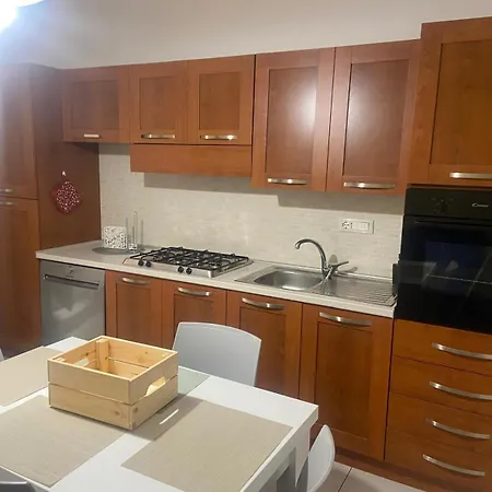 Apartment Vacanze D'amare