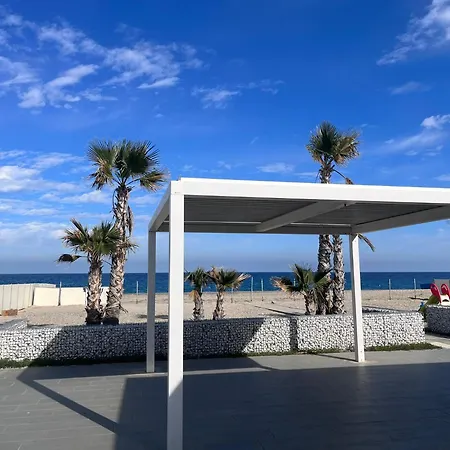 Vacanze D'amare Apartament *