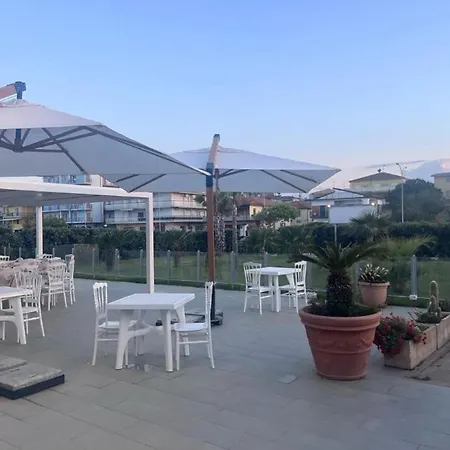 Vacanze D'amare * Marina di Schiavonea