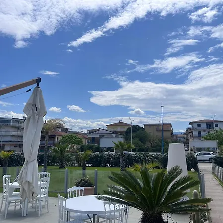 Vacanze D'amare Apartment Marina di Schiavonea