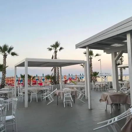 Vacanze D'amare * Marina di Schiavonea