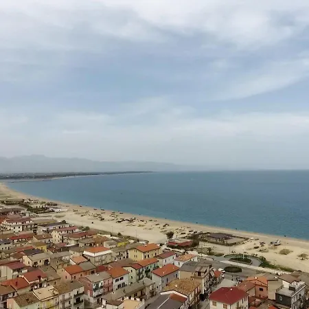 Apartament Vacanze D'amare *