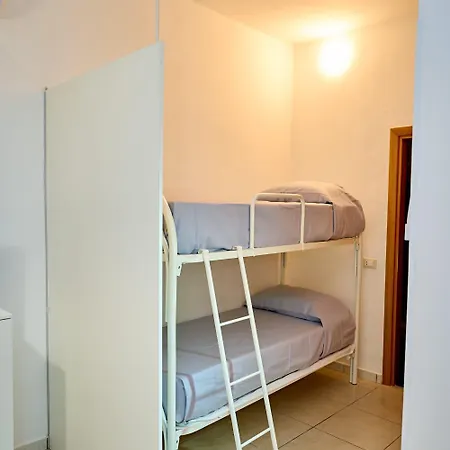 Apartment Vacanze D'amare *