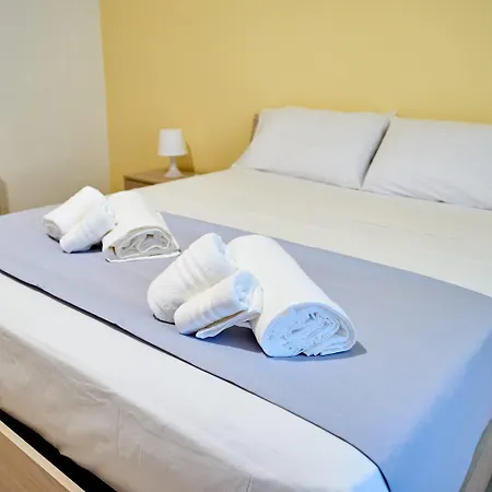 Vacanze D'amare Apartment Marina di Schiavonea