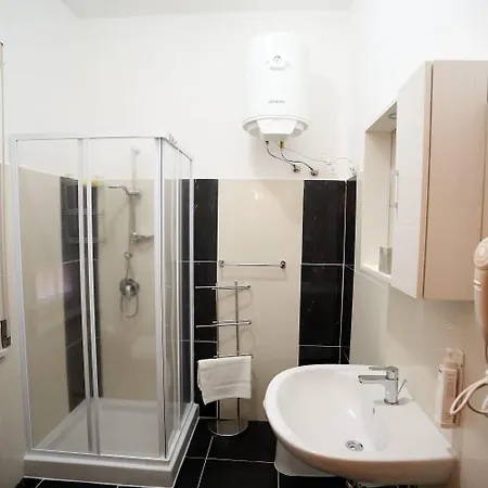 Vacanze D'amare Marina di Schiavonea