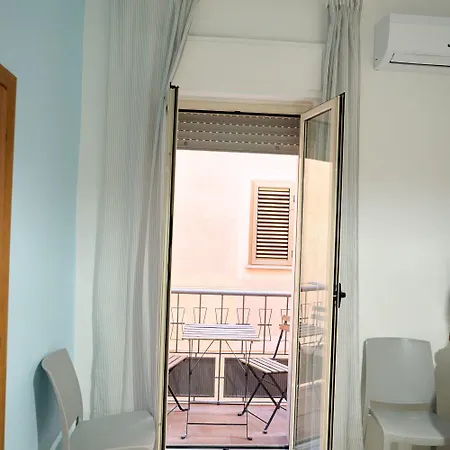 Apartment Vacanze D'amare *