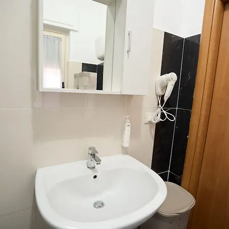 Apartment Vacanze D'amare