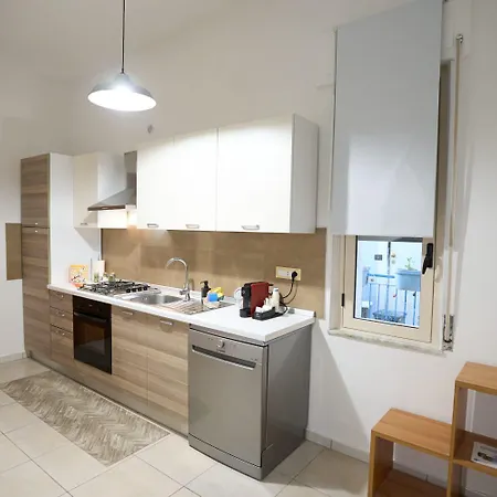 Apartament Vacanze D'amare