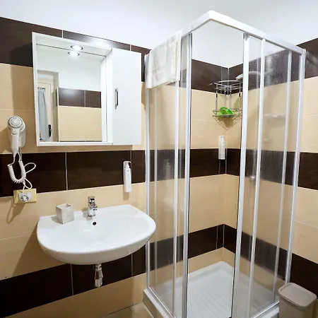 Vacanze D'amare Marina di Schiavonea