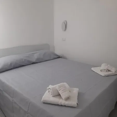Vacanze D'amare Apartment Marina di Schiavonea