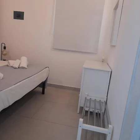 Vacanze D'amare Apartment *