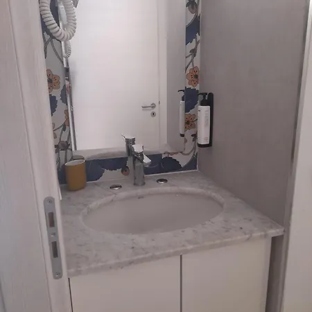 Apartment Vacanze D'amare Marina di Schiavonea