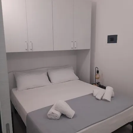 Apartment Vacanze D'amare
