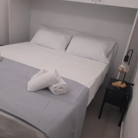 Vacanze D'amare Apartment Marina di Schiavonea