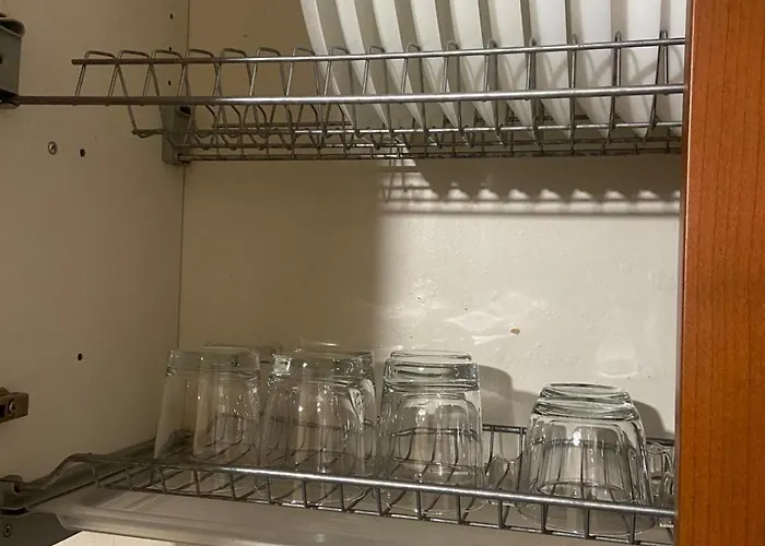 דירה Vacanze D'amare *