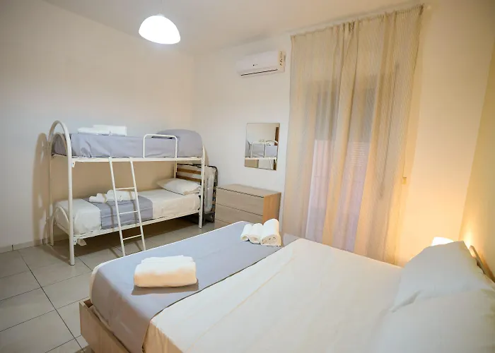 דירה Vacanze D'amare *