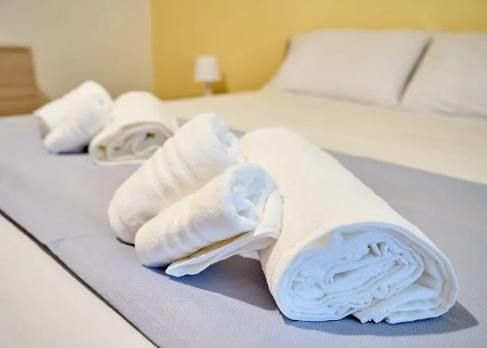 Vacanze D'amare דירה