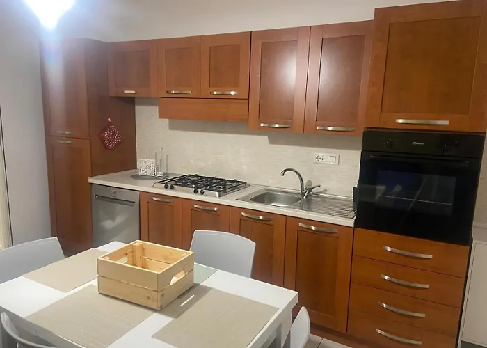 דירה Vacanze D'amare