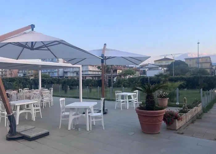 Vacanze D'amare * מרינה די סקבוניאה