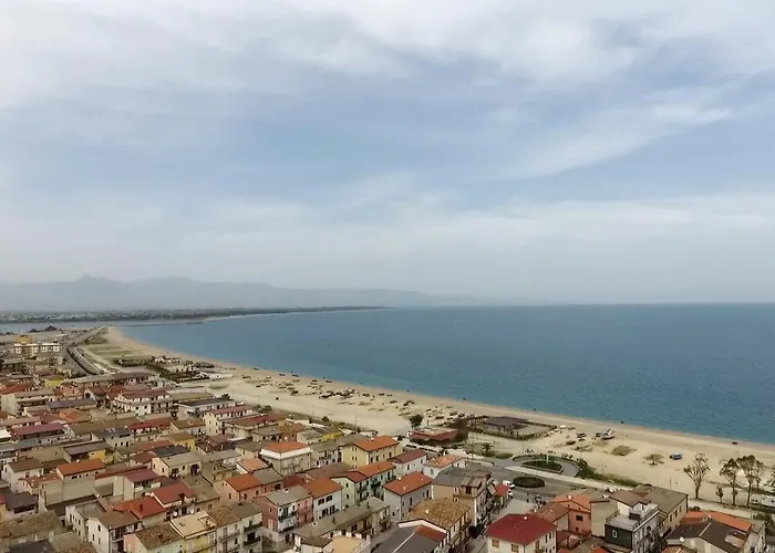 דירה Vacanze D'amare *